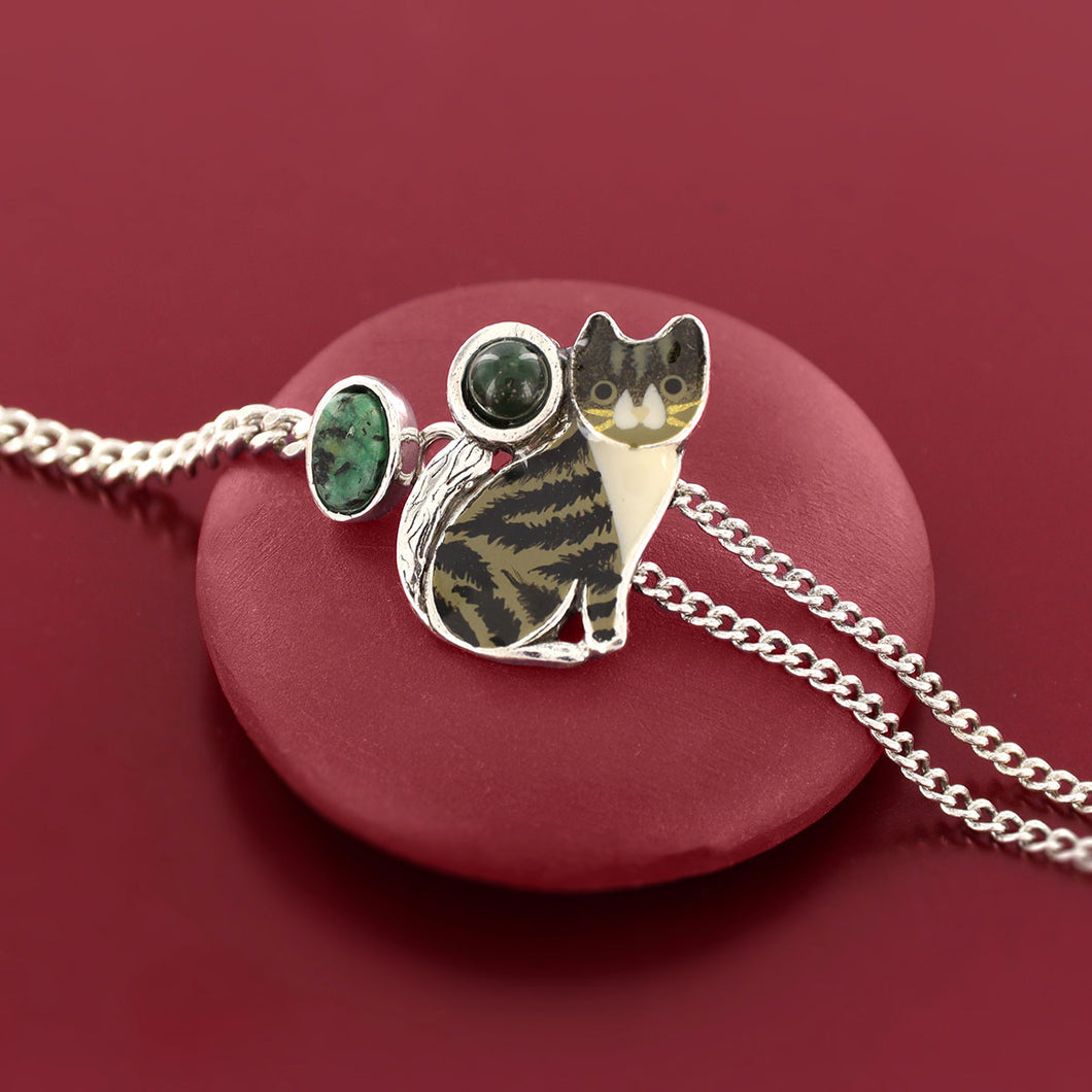 Taratata Tabby Bracelet. 05307-102