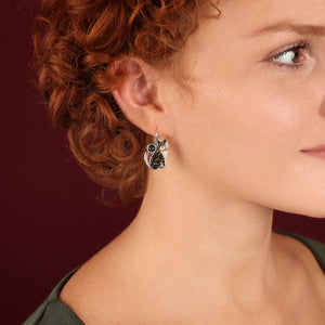 Taratata Tabby Earrings. 05738-102