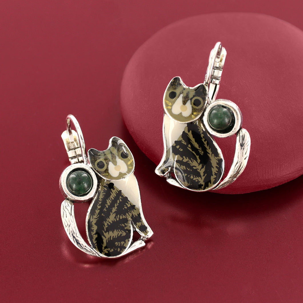 Taratata Tabby Earrings. 05738-102