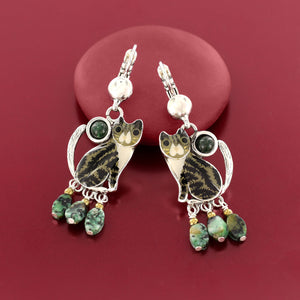 Taratata Tabby Earrings. 05742-102