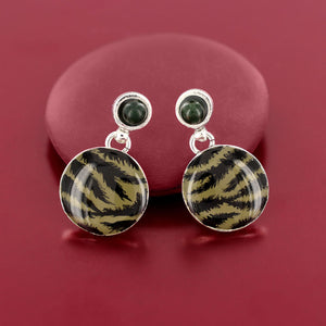 Taratata Tabby Stud Earrings. 05937-102