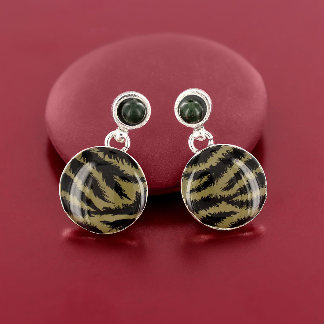 Taratata Tabby Stud Earrings. 05937-102
