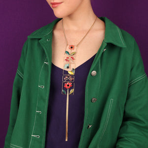 Taratata Frida Necklace. 06111-20M