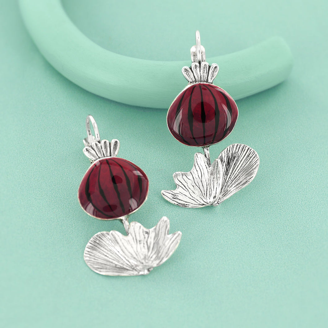 Taratata Opium Earrings. 11791-109