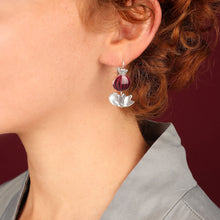 Load image into Gallery viewer, Taratata Opium Earrings. 11791-109
