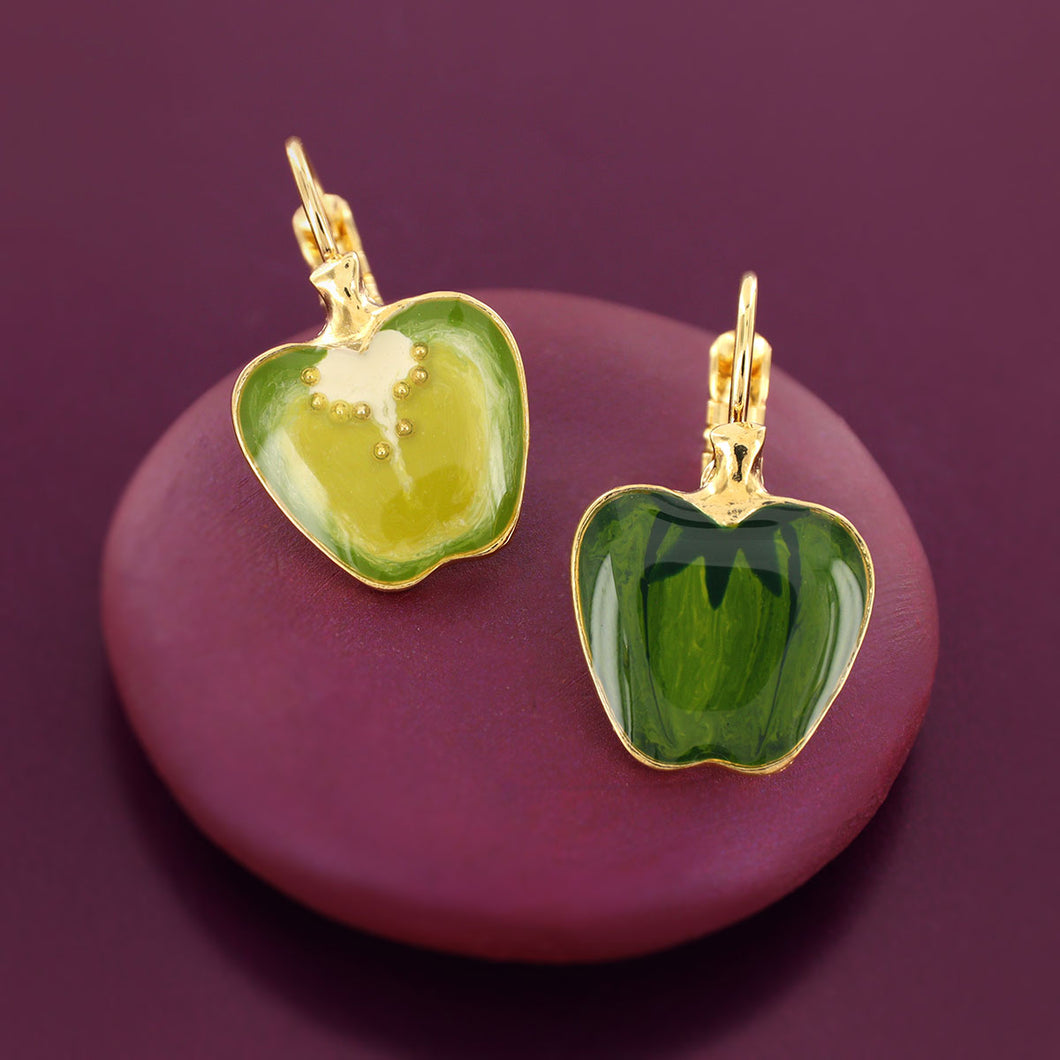 Taratata Paprika Earrings. 12796-207