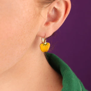 Taratata Paprika Earrings. 12796-20Y