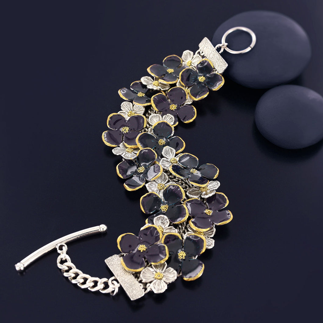 Taratata Hortensia Bracelet. 13321-109