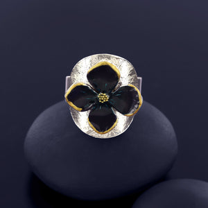 Taratata Hortensia Ring. 13431-104