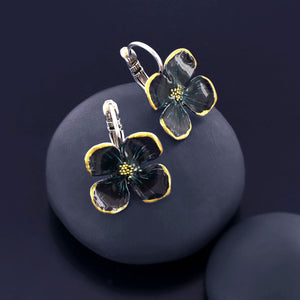 Taratata Hortensia Earrings. 13706-104