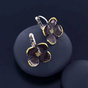 Taratata Hortensia Earrings. 13706-109