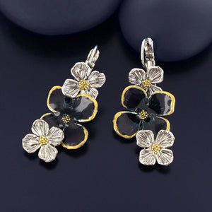 Taratata Hortensia Earrings. 13707-104