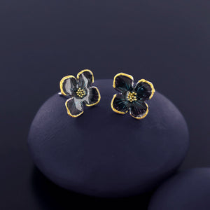 Taratata Hortensia Stud Earrings. 13905-104