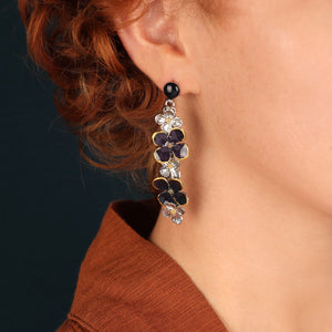 Taratata Hortensia Stud Earrings. 13910-109