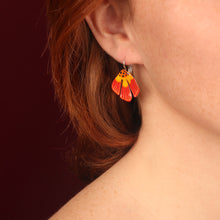 Load image into Gallery viewer, Taratata Borneo Earrings. 01702-100

