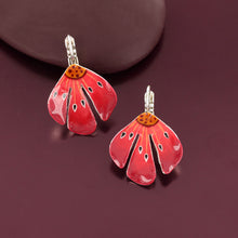 Load image into Gallery viewer, Taratata Borneo Earrings. 01702-103
