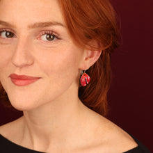 Load image into Gallery viewer, Taratata Borneo Earrings. 01702-103
