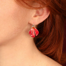 Load image into Gallery viewer, Taratata Borneo Earrings. 01702-103
