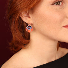 Load image into Gallery viewer, Taratata Borneo Earrings. 01702-104
