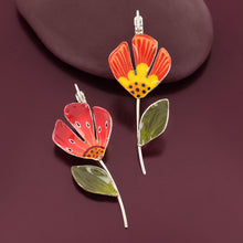 Load image into Gallery viewer, Taratata Borneo Earrings. 01705-10M
