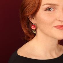 Load image into Gallery viewer, Taratata Borneo Earrings. 01705-10M
