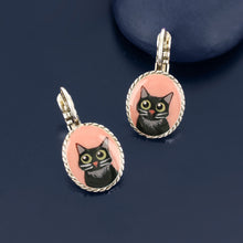 Load image into Gallery viewer, Taratata Chicoree Earrings. 02710-10M
