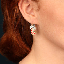 Load image into Gallery viewer, Taratata Chicoree Earrings. 02714-10M
