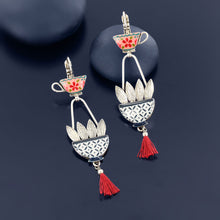 Load image into Gallery viewer, Taratata Chicoree Earrings. 02716-10M
