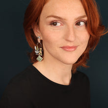 Load image into Gallery viewer, Taratata Chicoree Stud Earrings. 02919-10M

