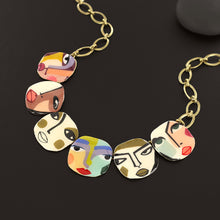 Load image into Gallery viewer, Taratata Girls Necklace. 03105-30M

