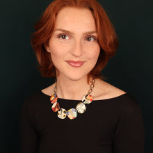 Load image into Gallery viewer, Taratata Girls Necklace. 03105-30M
