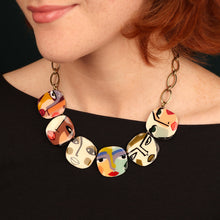 Load image into Gallery viewer, Taratata Girls Necklace. 03105-30M
