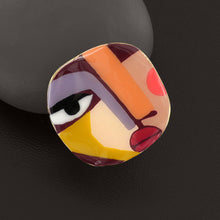 Load image into Gallery viewer, Taratata Girls Brooch. 03205-30M
