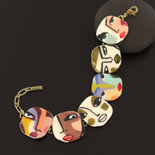 Load image into Gallery viewer, Taratata Girls Bracelet. 03304-30M
