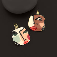 Load image into Gallery viewer, Taratata Girls Earrings. 03722-30M
