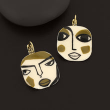 Load image into Gallery viewer, Taratata Girls Earrings. 03723-30M
