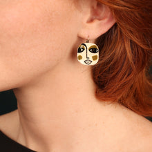 Load image into Gallery viewer, Taratata Girls Earrings. 03723-30M
