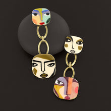 Load image into Gallery viewer, Taratata Girls Stud Earrings. 03924-30M
