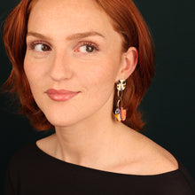 Load image into Gallery viewer, Taratata Girls Stud Earrings. 03924-30M
