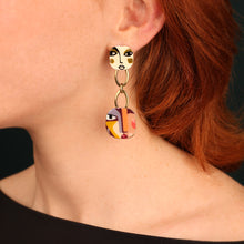 Load image into Gallery viewer, Taratata Girls Stud Earrings. 03924-30M
