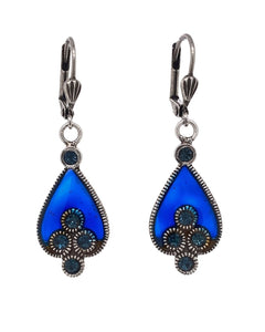 Au bout des Réves Oasis Earrings. 18085B-01