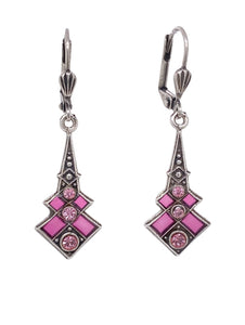 Au bout des Réves Octavia Earrings. 18176-06