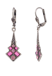 Au bout des Réves Octavia Earrings. 18176-06