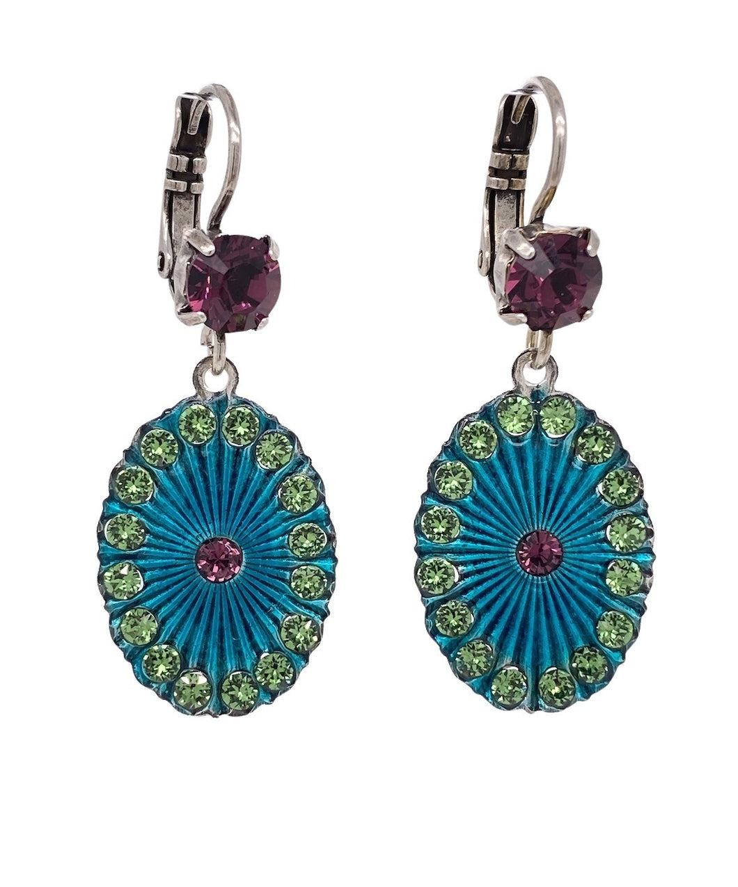 Au bout des Réves Ray Earrings. 18355-05