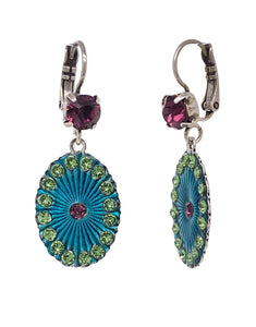 Au bout des Réves Ray Earrings. 18355-05
