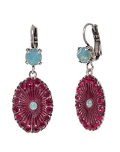 Load image into Gallery viewer, Au bout des Réves Ray Earrings. 18355-11
