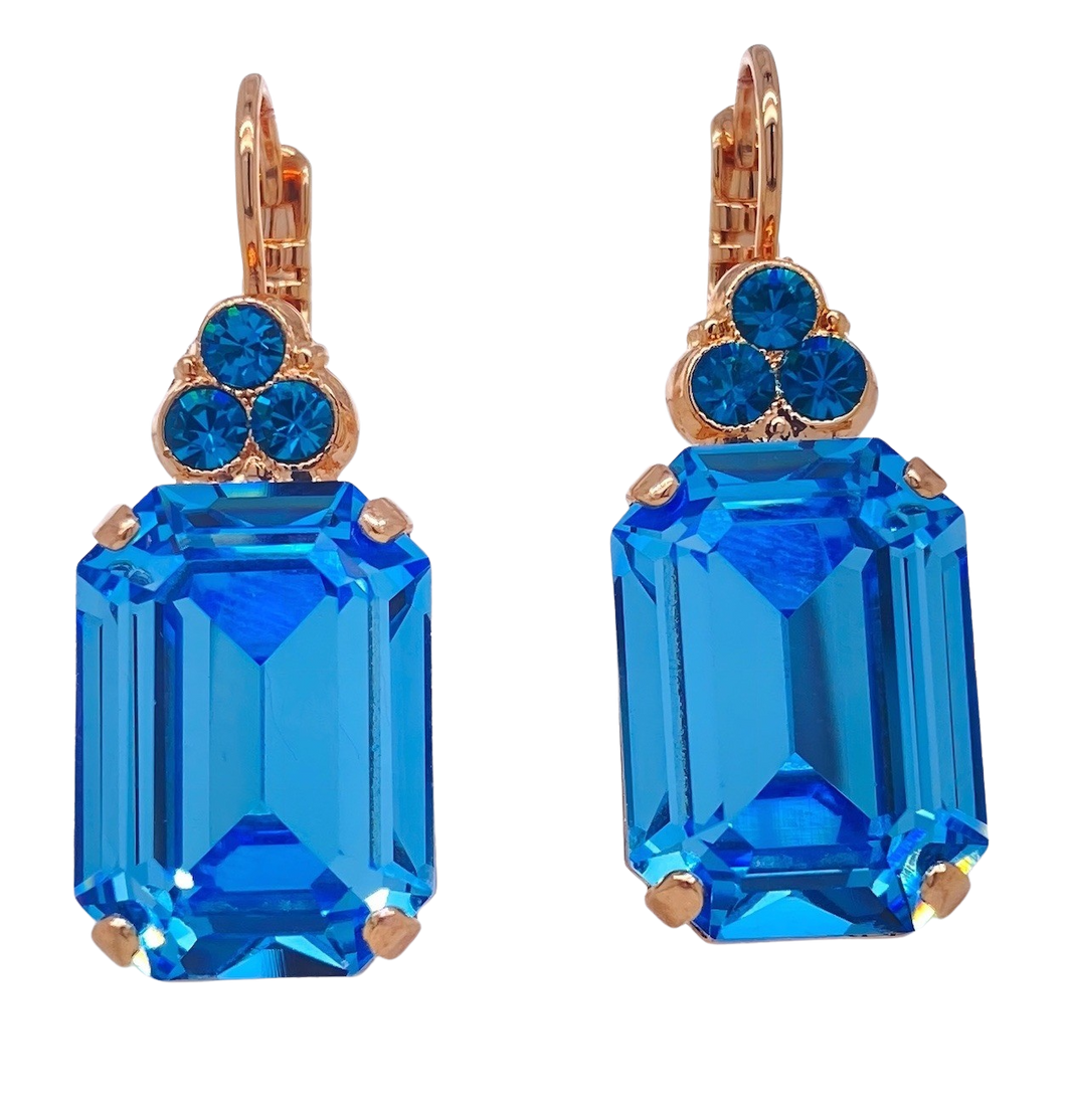 Mariana Enchantment Earrings. 1225/1 11622
