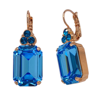 Load image into Gallery viewer, Mariana Enchantment Earrings. 1225/1 11622
