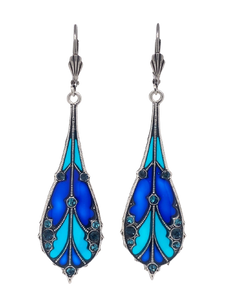 Au bout des Rêves Mėdora Earrings. 18523-01/05
