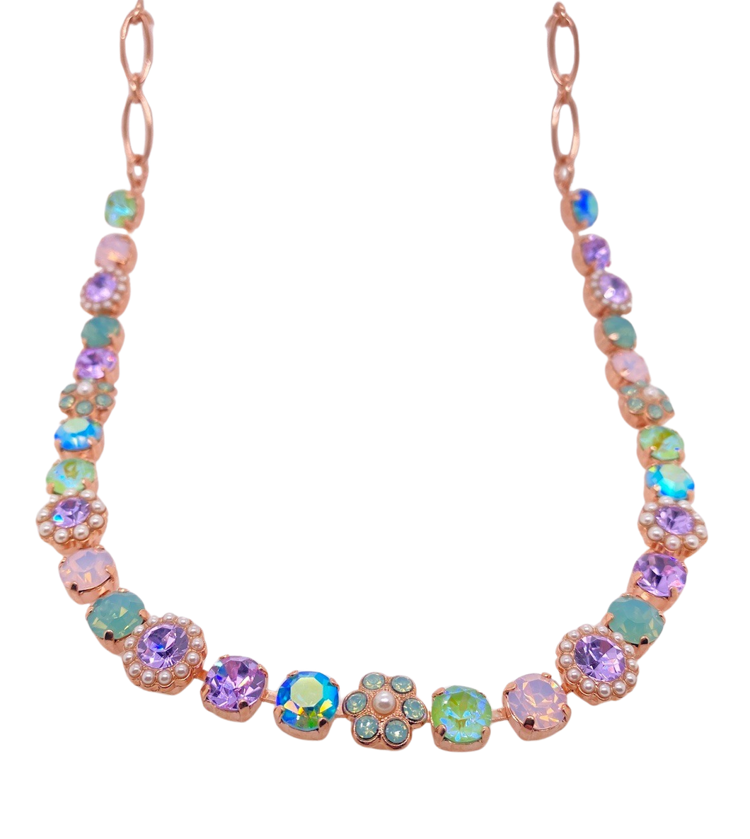 Mariana necklace deals